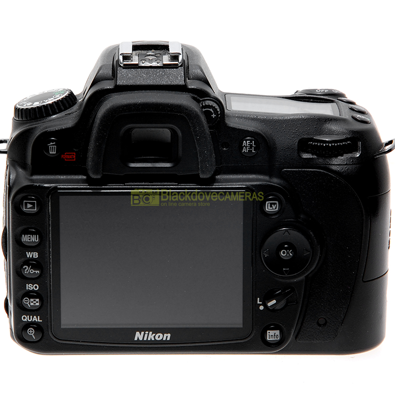 Nikon D90