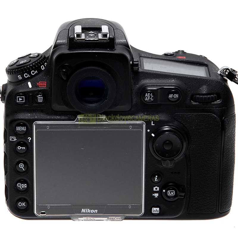 Nikon D810