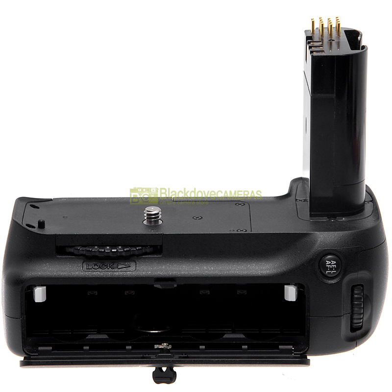 Nikon MB-D80 