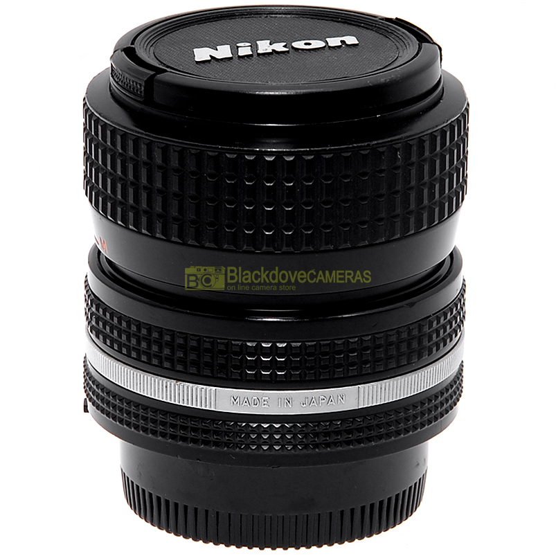 Nikon AI-S Nikkor 35/70mm f3,3-4,5