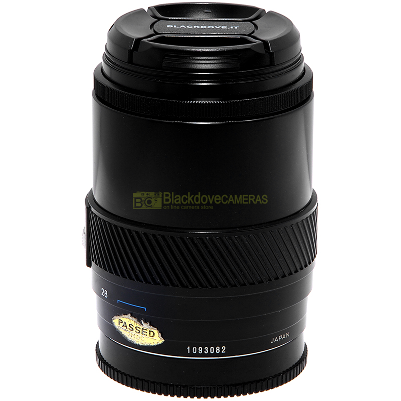 Minolta AF 28/85mm f3,5-4,5 Macro