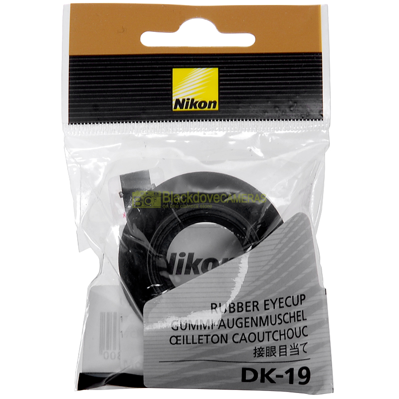 Nikon DK-19