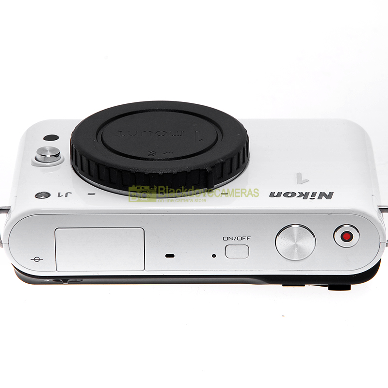 Nikon 1 J1 body