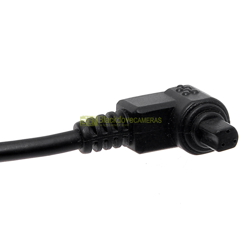 Telecomando Radio per fotocamere a pellicola e digitali EOS 1D 1DS 5D 7D 50D ecc