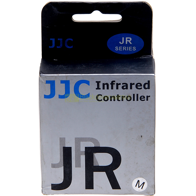 Telecomando JJC infrared controller IS-C per digitali EOS R 80D 850D 750D ecc...