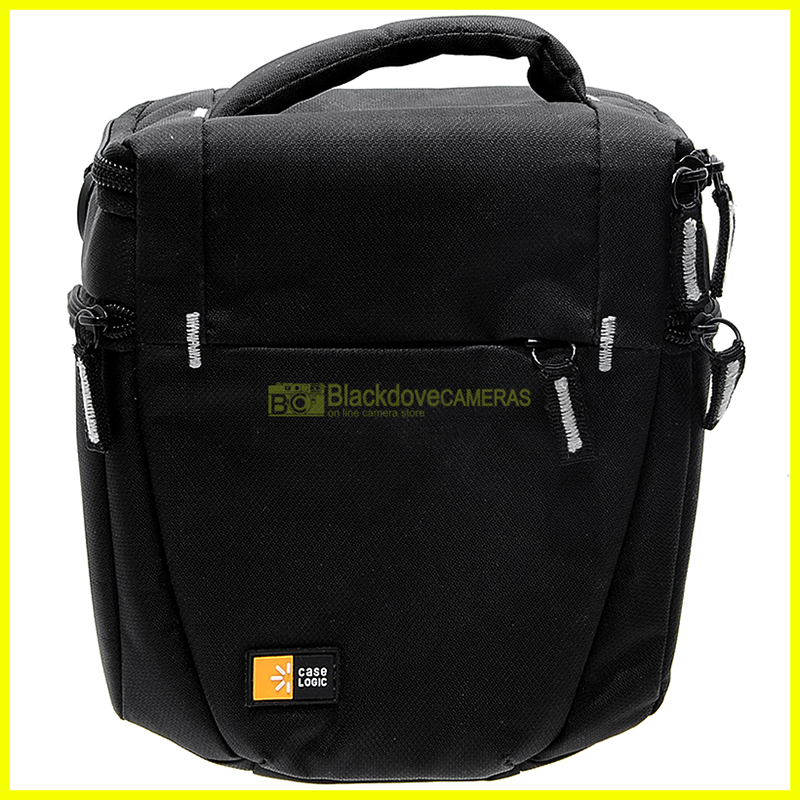 Custodia per fotocamere reflex digitali/analogiche Case Logic. Camera case. 