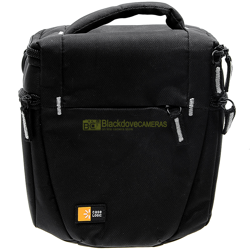 Custodia per fotocamere reflex digitali/analogiche Case Logic. Camera case. 