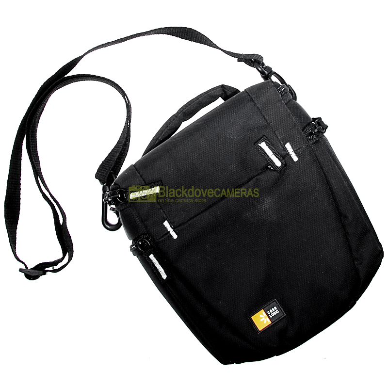Custodia per fotocamere reflex digitali/analogiche Case Logic. Camera case. 