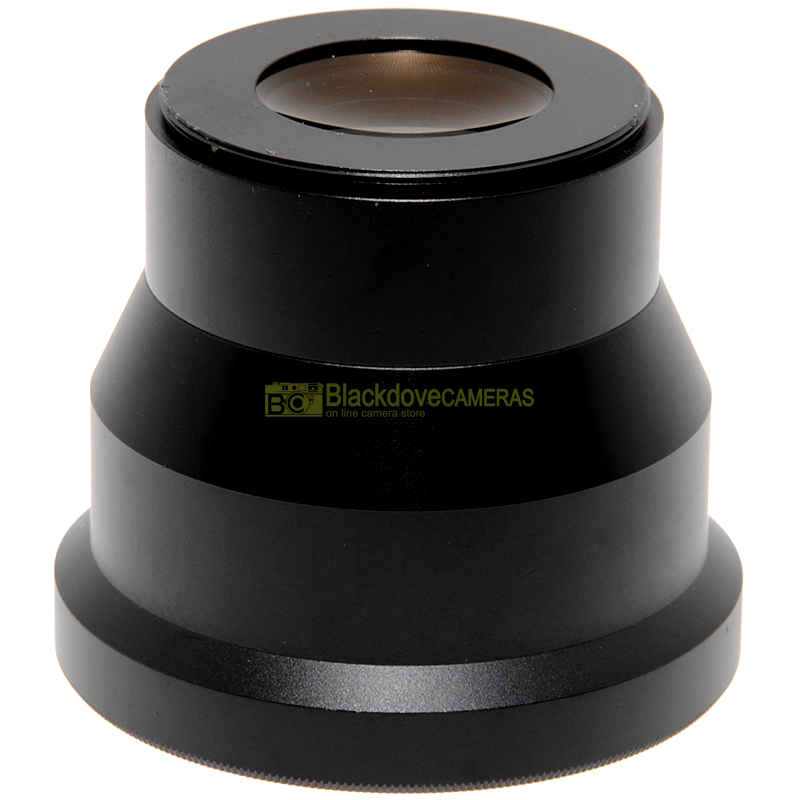 Tokina 3x AF High Definition Digital Telephoto lens, aggiuntivo per obiettivi con diametro filtri 52mm