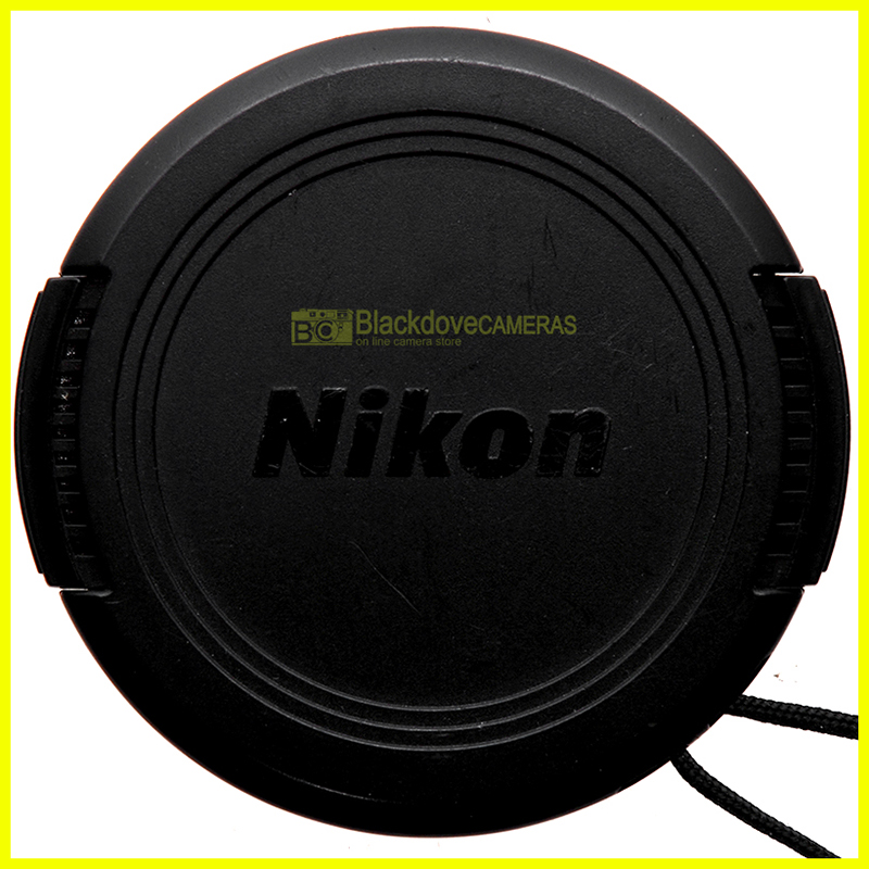 Nikon LC-CP15 tappo anteriore per fotocamere Coolpix 8800 Originale! Genuine cap