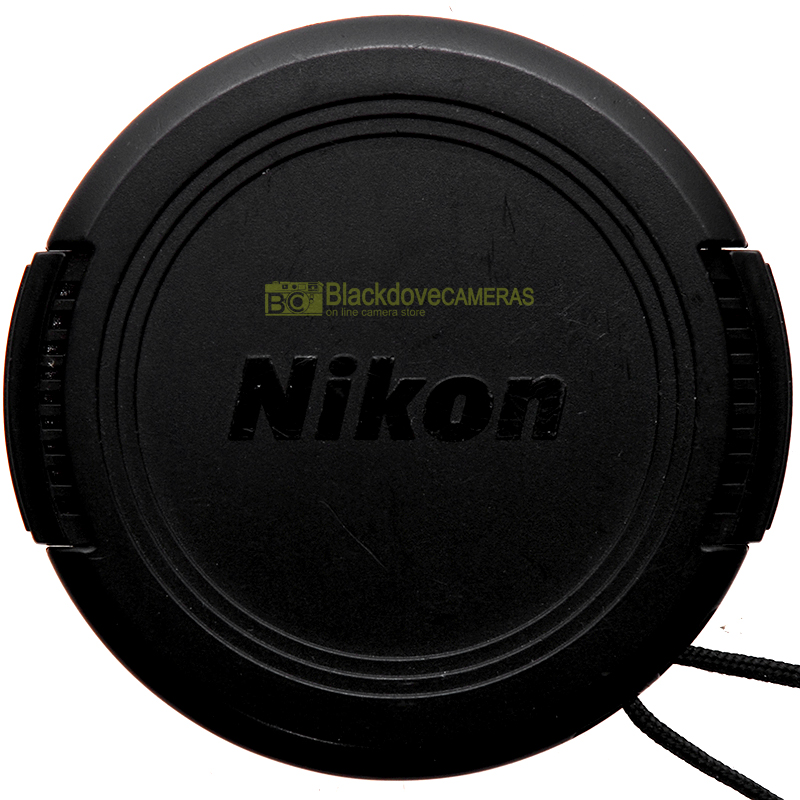 Nikon LC-CP15 tappo anteriore per fotocamere Coolpix 8800 Originale! Genuine cap