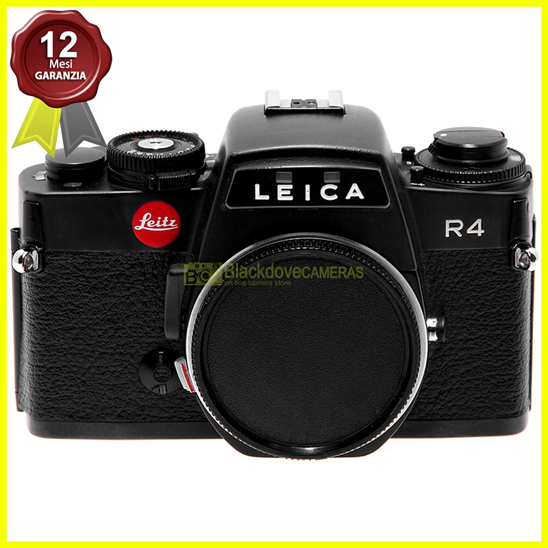 Leica R4