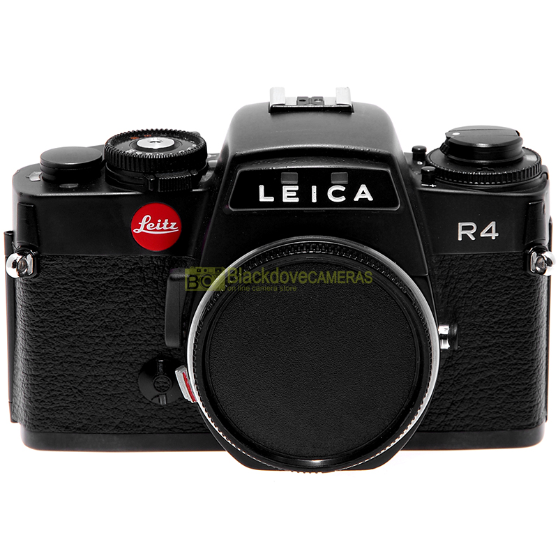 Leica R4
