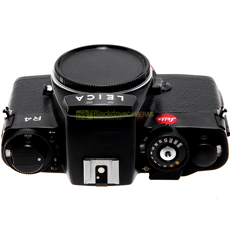 Leica R4