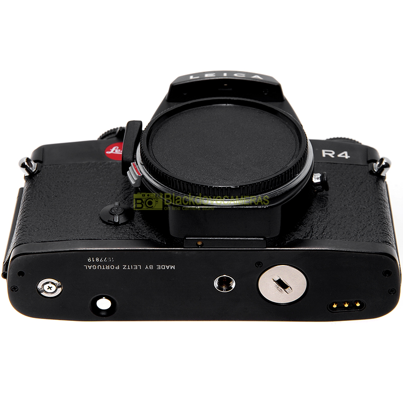 Leica R4