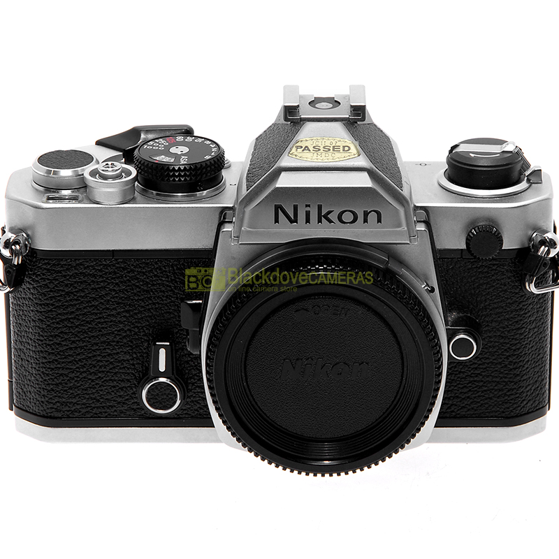 Nikon FM