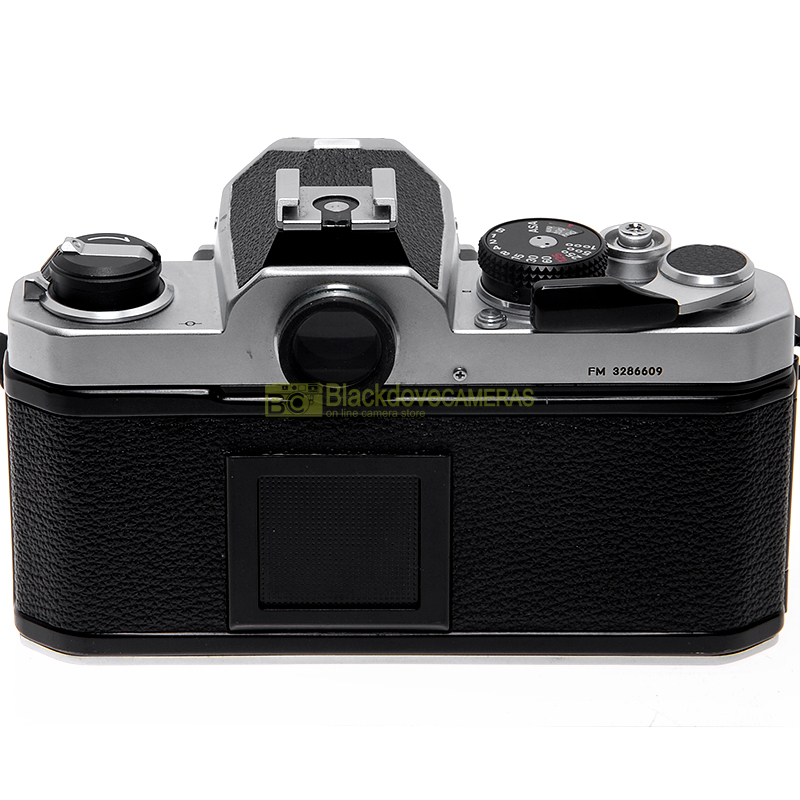 Nikon FM