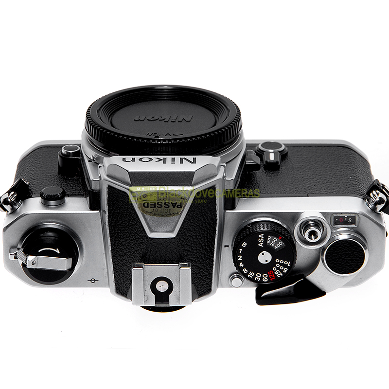 Nikon FM