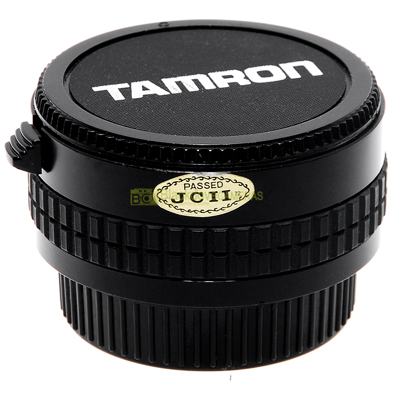 Moltiplicatore di focale 2x Tamron F Teleconverter MC4