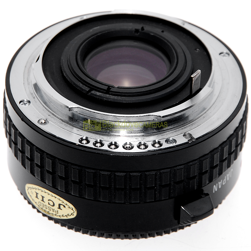 Moltiplicatore di focale 2x Tamron F Teleconverter MC4