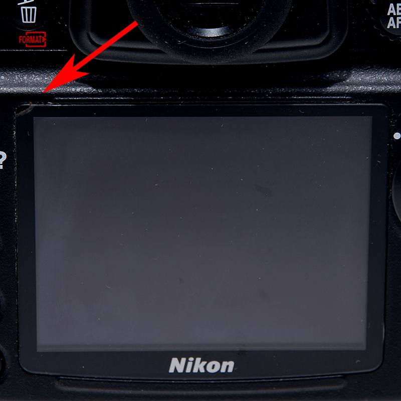 Nikon D700 fotocamera reflex digitale
