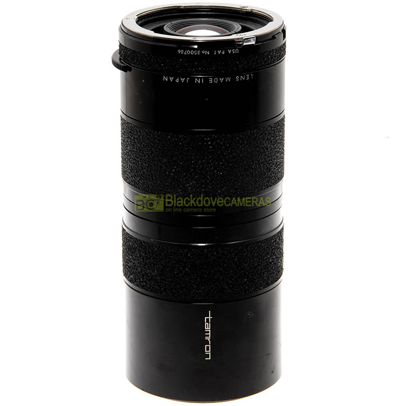 Tamron 85/2100mm f4,5 Macro BBAR