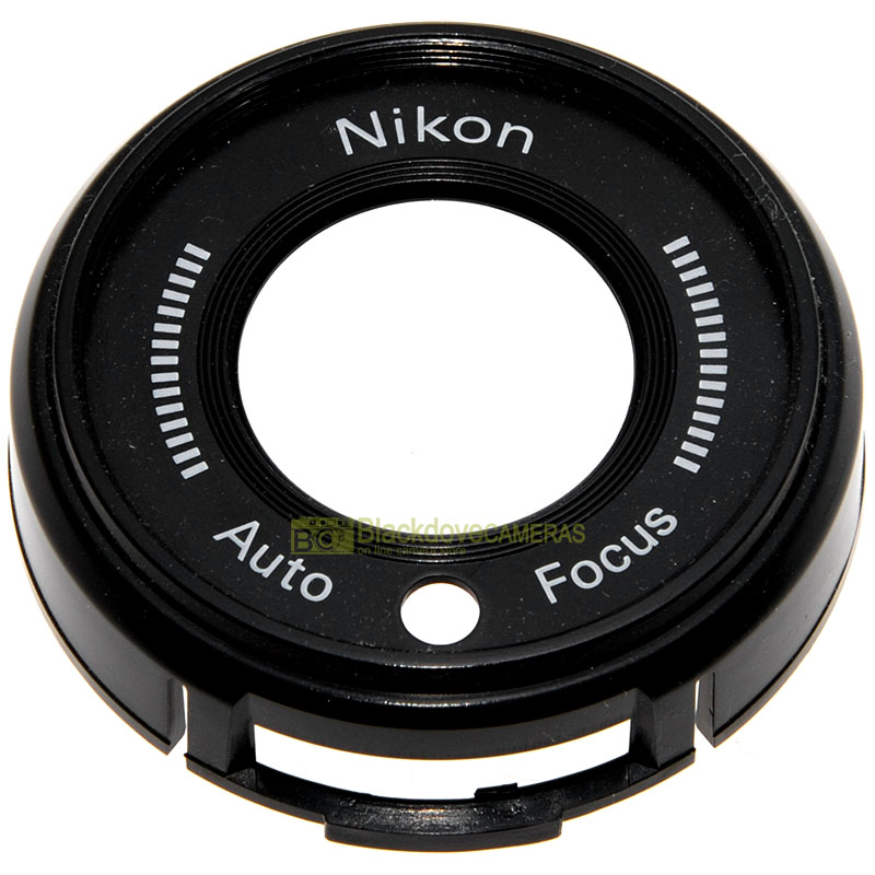 Nikon filter holder for One Touch