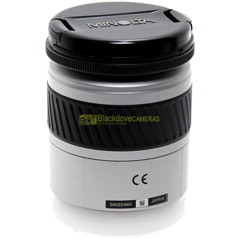 Minolta AF 28/80mm f3,5-5,6