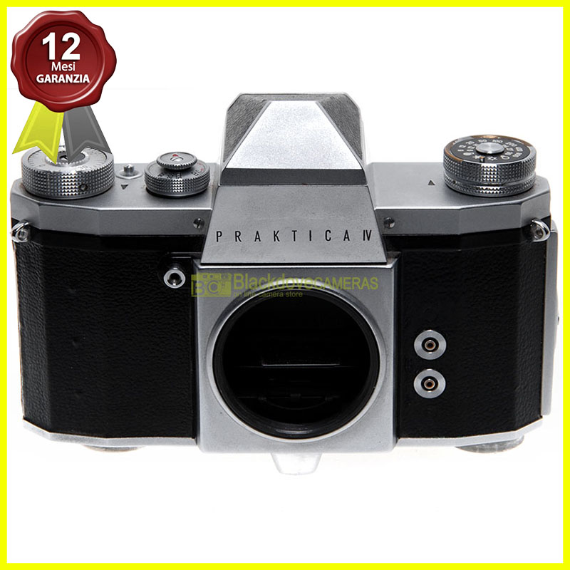 Praktica IV