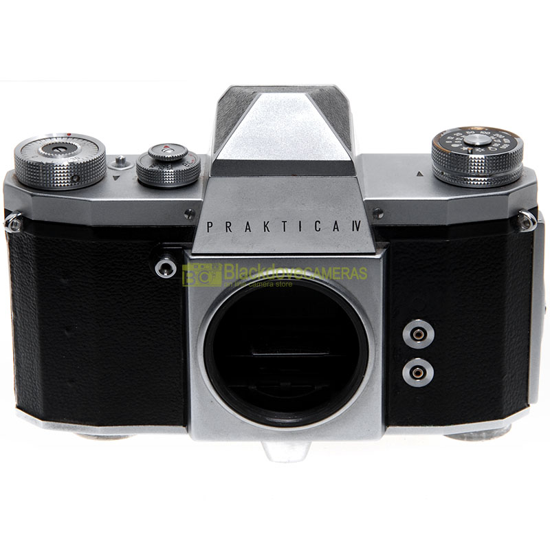 Praktica IV