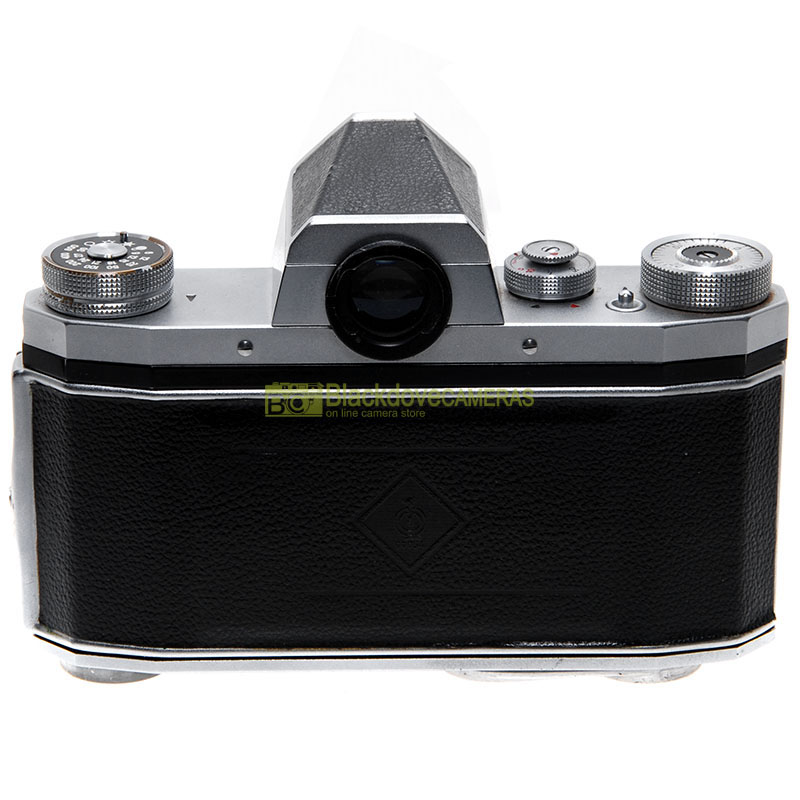 Praktica IV