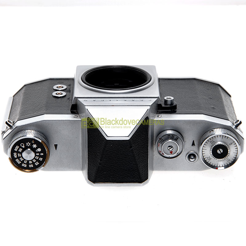 Praktica IV