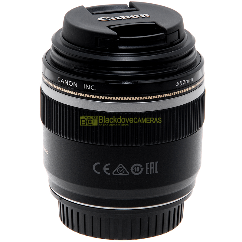 Canon EF-S 60mm f2,8Macro USM