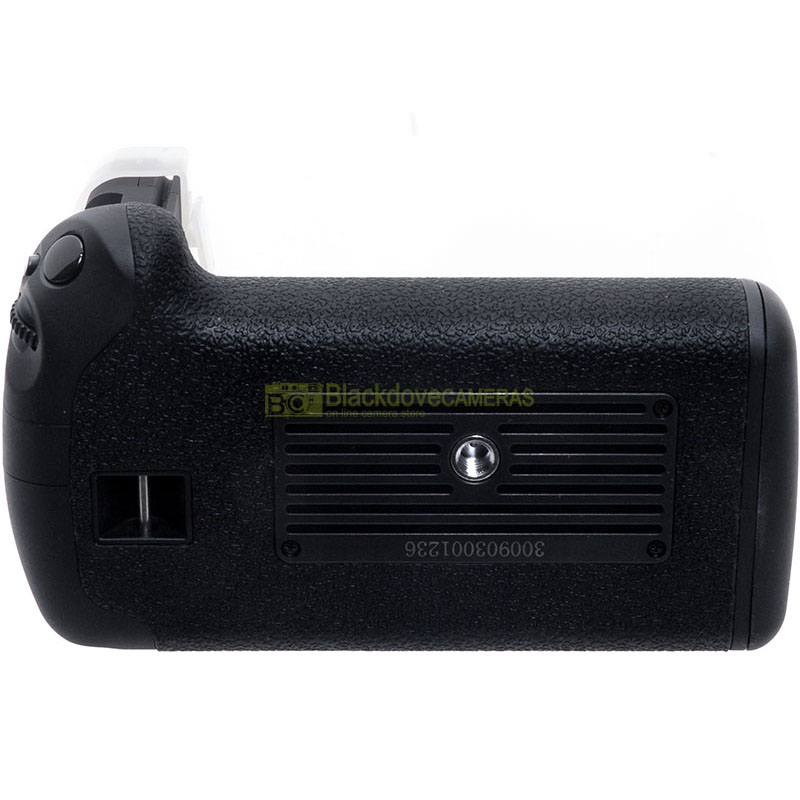 Impugnatura verticale per Canon EOS 7D come BG-E7. Battery grip. PROMOZIONE!!!