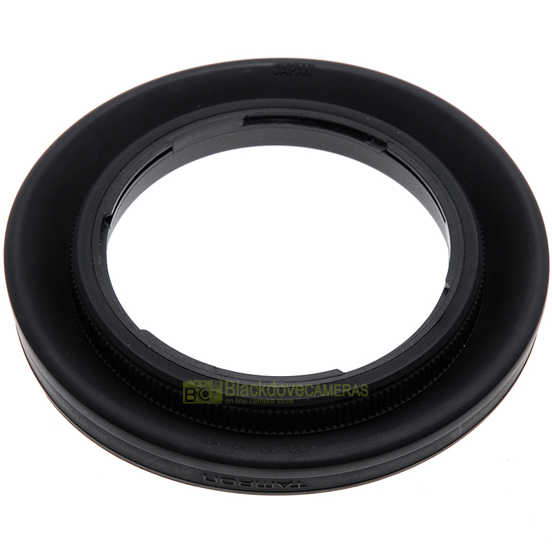 Paraluce originale Tamron per obiettivo SP 28/80mm. f3,5-4,2. Hood Modell 27A