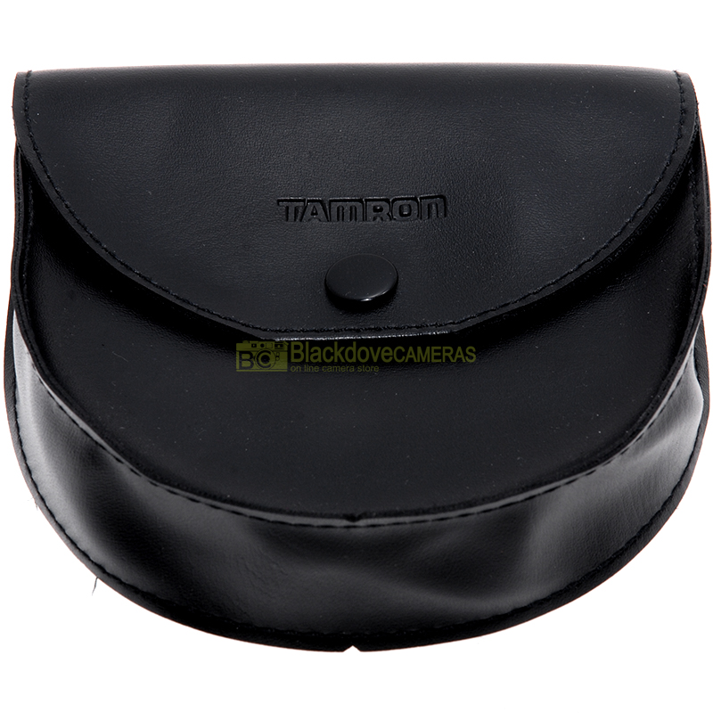 Paraluce originale Tamron per obiettivo SP 28/80mm. f3,5-4,2. Hood Modell 27A