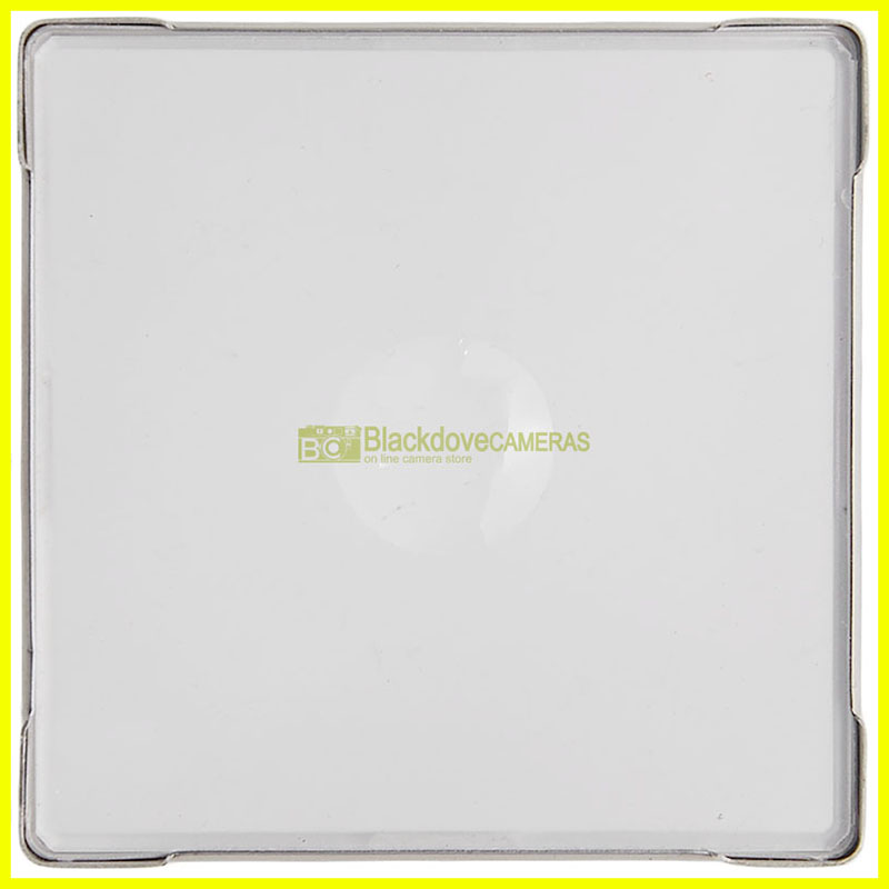 Schermo di messa a fuoco per fotocamere Hasselblad 500 C C/M Vetrino smerigliato