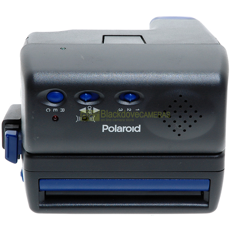 Polaroid One Step Talking