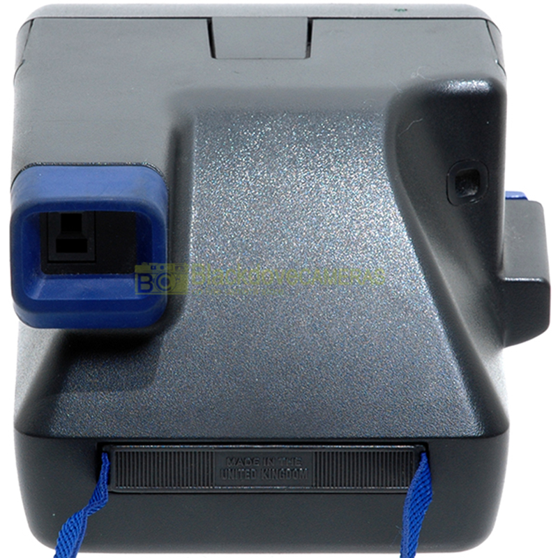 Polaroid One Step Talking