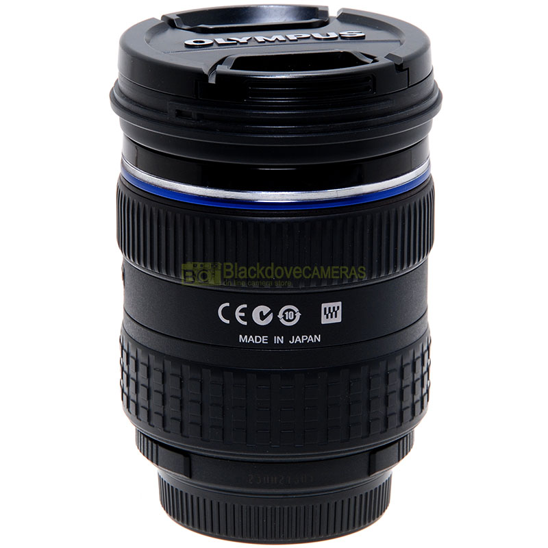 Olympus Zuiko 12/60mm f2,8-4 ED SWD digital Obiettivo zoom per fotocamere 4/3