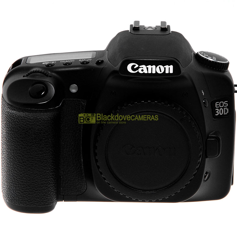 Fotocamera digitale reflex Canon EOS 40D