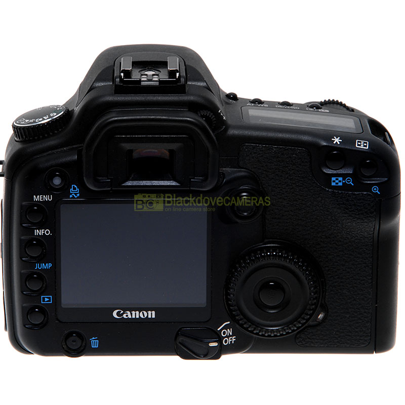 Fotocamera digitale reflex Canon EOS 40D