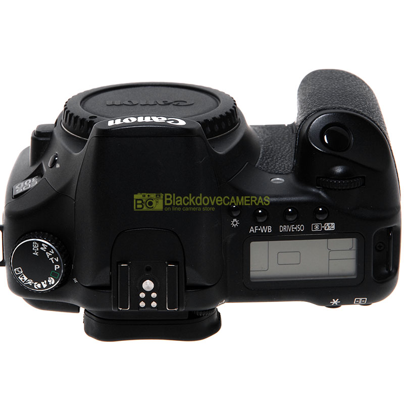 Fotocamera digitale reflex Canon EOS 40D