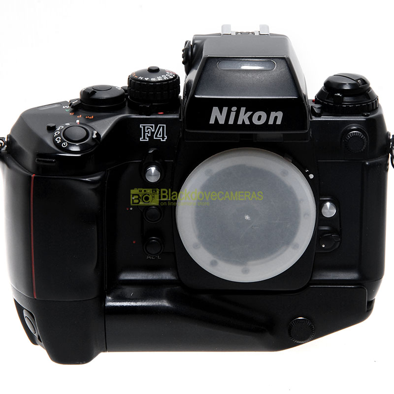 Nikon F4s Body