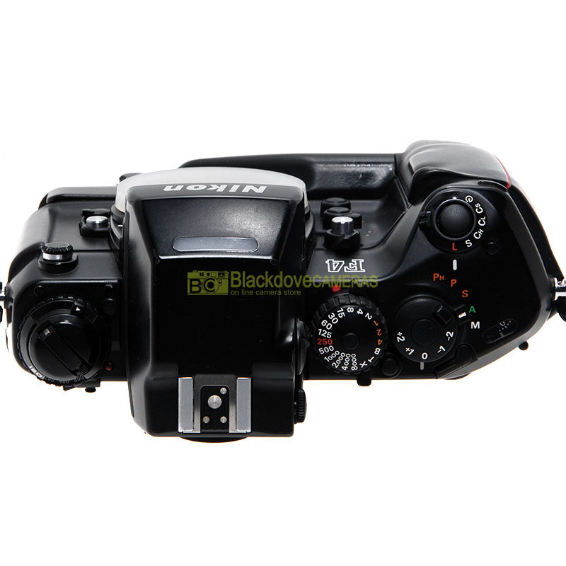 Nikon F4s Body