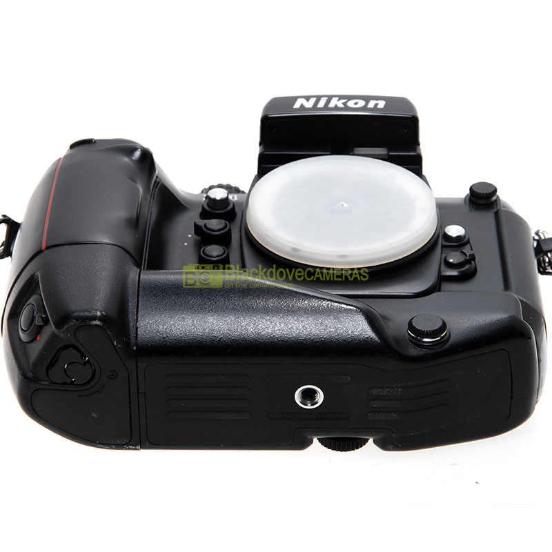 Nikon F4s Body