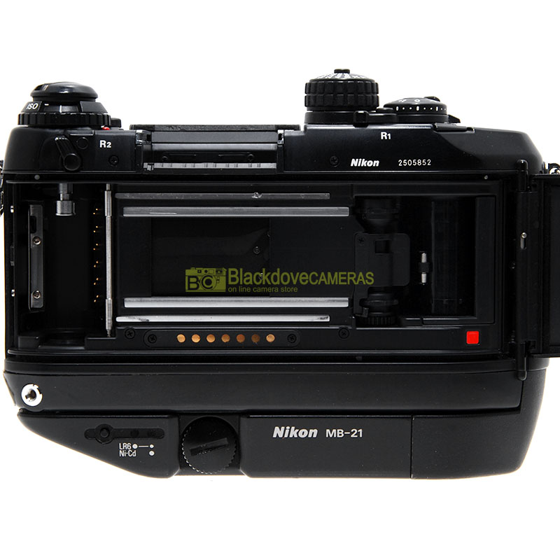 Nikon F4s Body
