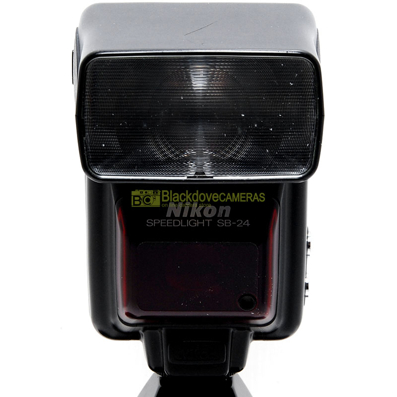 Nikon flash Speedlight SB-24