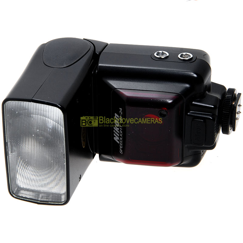 Nikon flash Speedlight SB-24