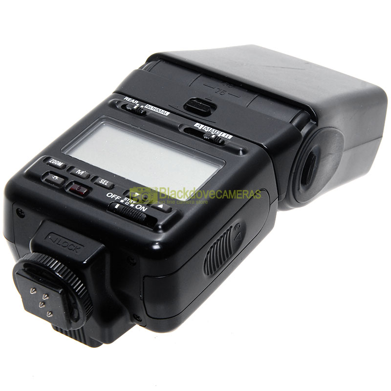 Nikon flash Speedlight SB-24
